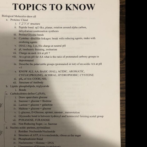 THINKMCAT Comprehensive Book (Think Education) - Picture 4 of 11